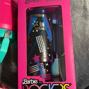 Stanley Pink Quencher H2.0 Tumbler